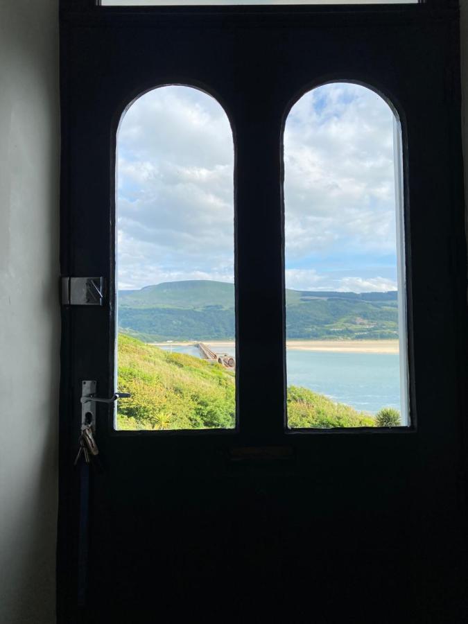 바머스 No6 B&B 외부 사진