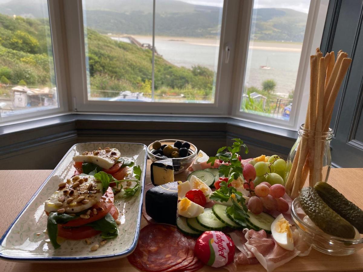 바머스 No6 B&B 외부 사진