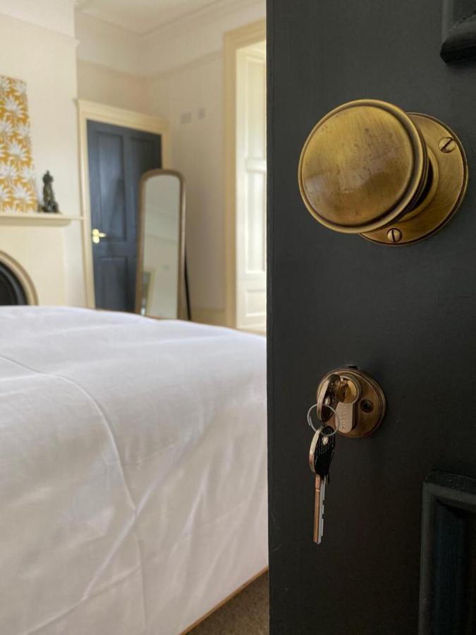 바머스 No6 B&B 외부 사진