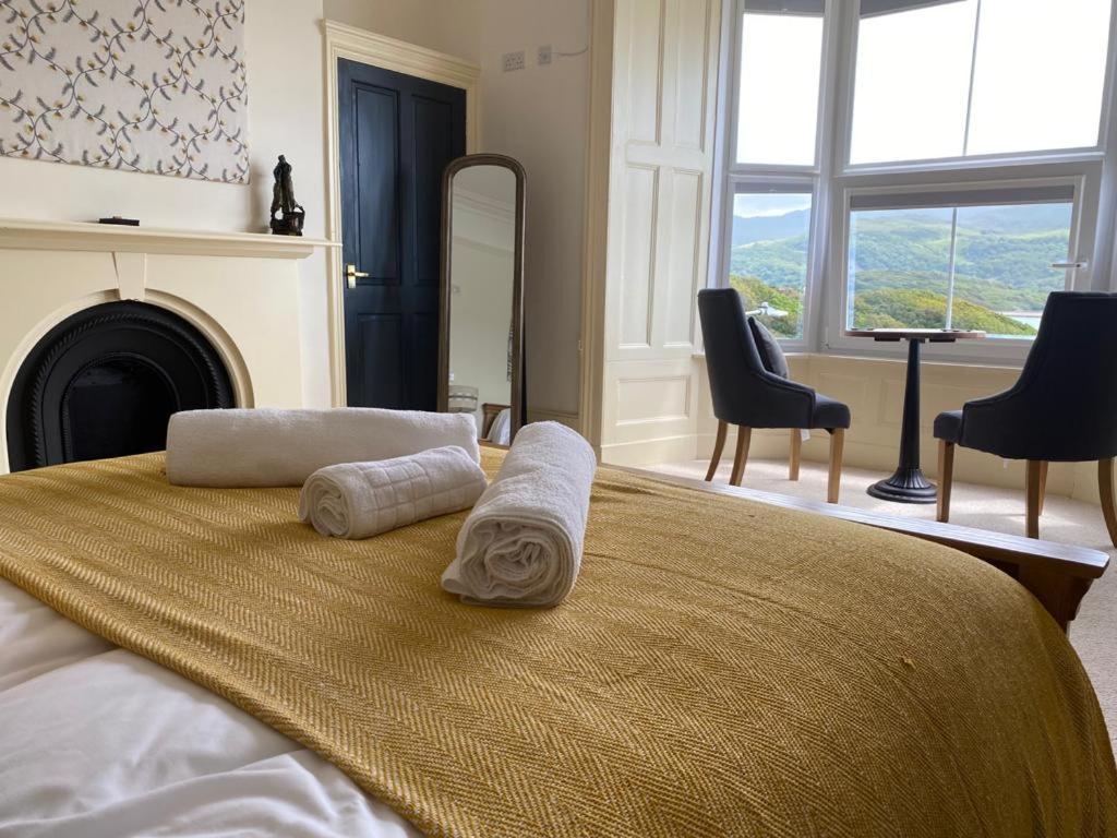 바머스 No6 B&B 외부 사진
