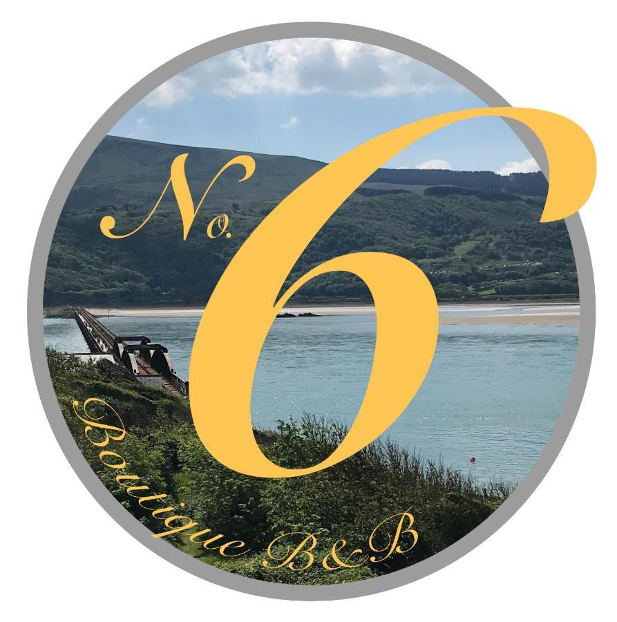 바머스 No6 B&B 외부 사진