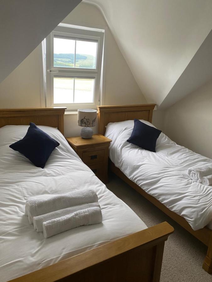 바머스 No6 B&B 외부 사진
