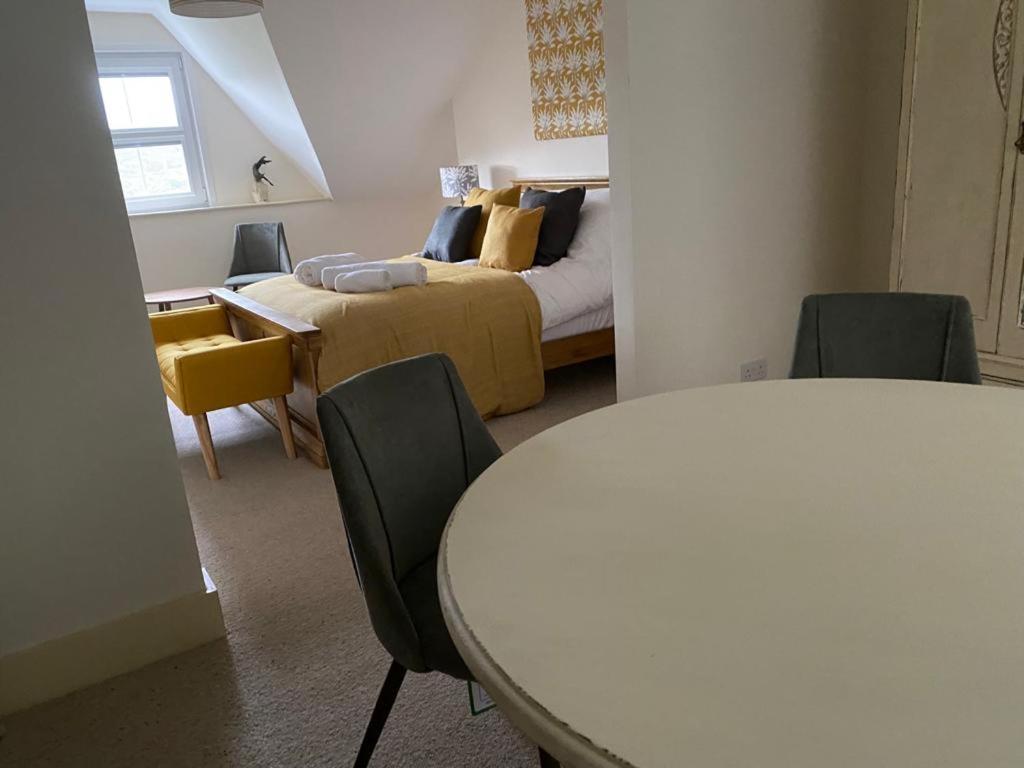 바머스 No6 B&B 외부 사진
