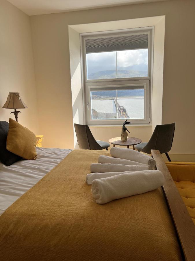 바머스 No6 B&B 외부 사진